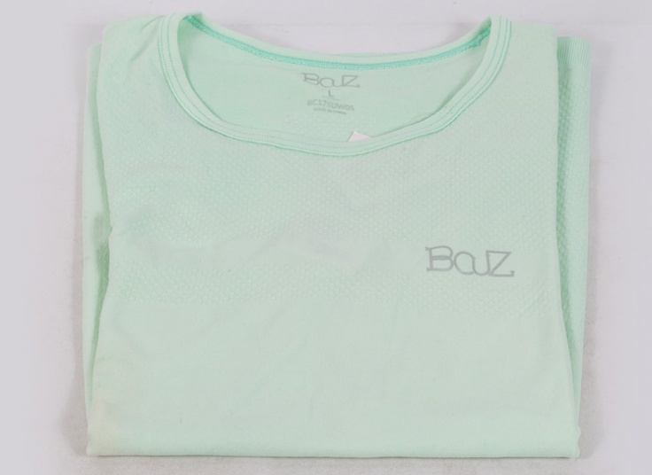 تیشرت ورزشی زنانه