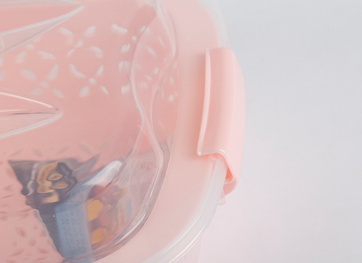 ست سه پارچه تک پلاستیک