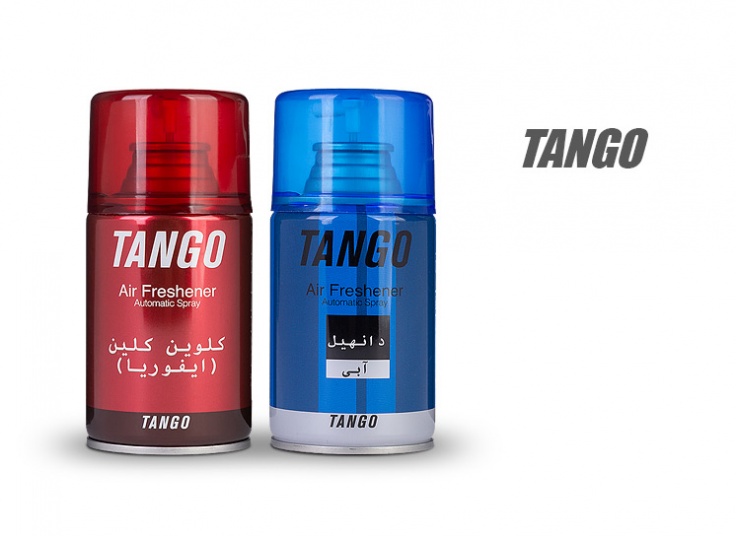خوشبو کننده هوا Tango