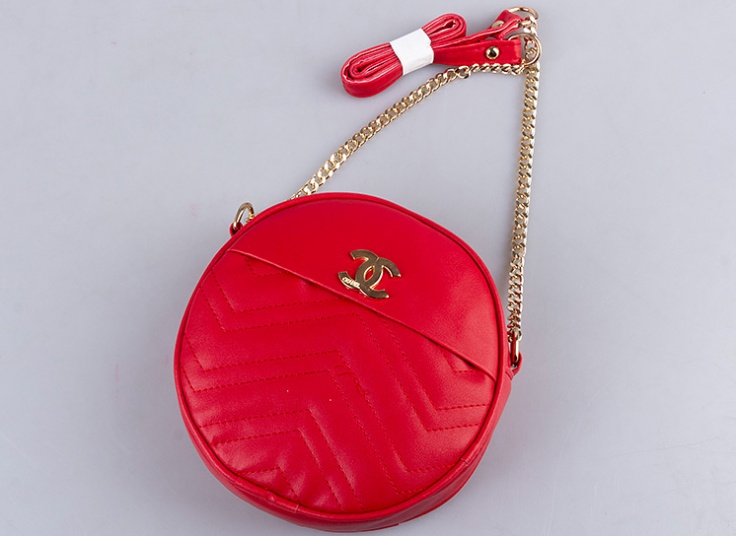 کیف دوشی زنانه CHANEL