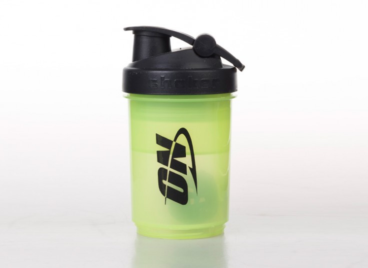 شیکر ورزشی سه تکه طرح ON