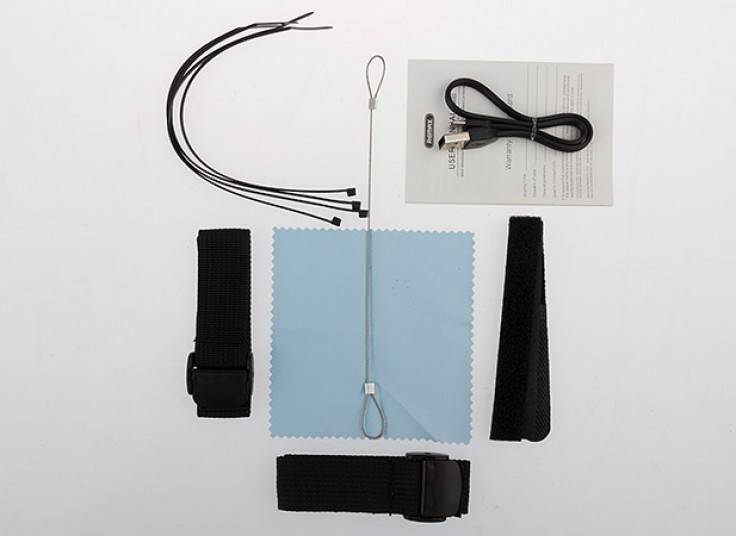 دوربین ورزشی Remax مدل SD 02