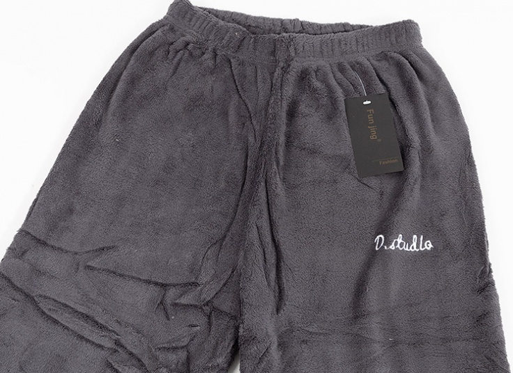 شلوار پولیشی زنانه MH