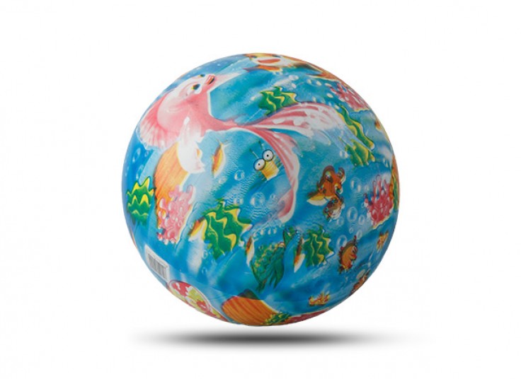 انواع توپ بادی