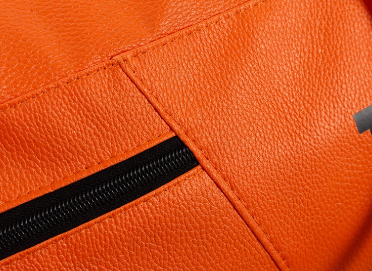 ساک ورزشی بند چرمی wilson