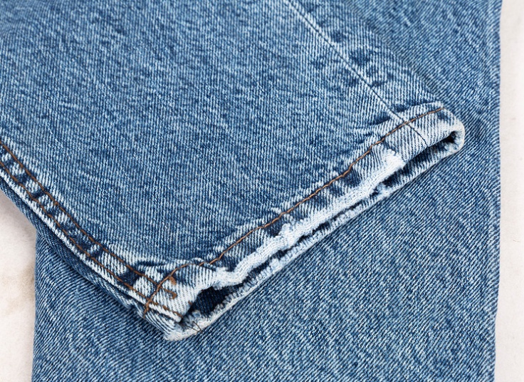 شلوار جین مام استایل مردانه Amiri