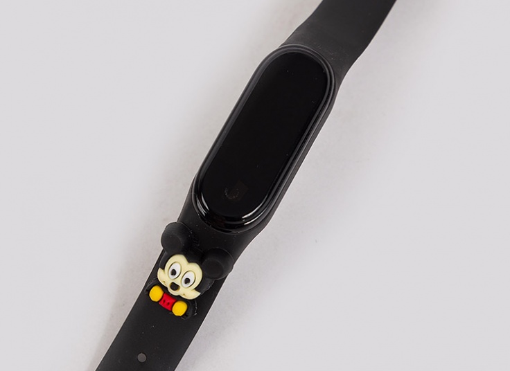 ساعت بچگانه طرح شیائومی