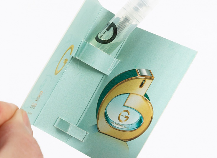 عطر جیبی 2میل EMPER