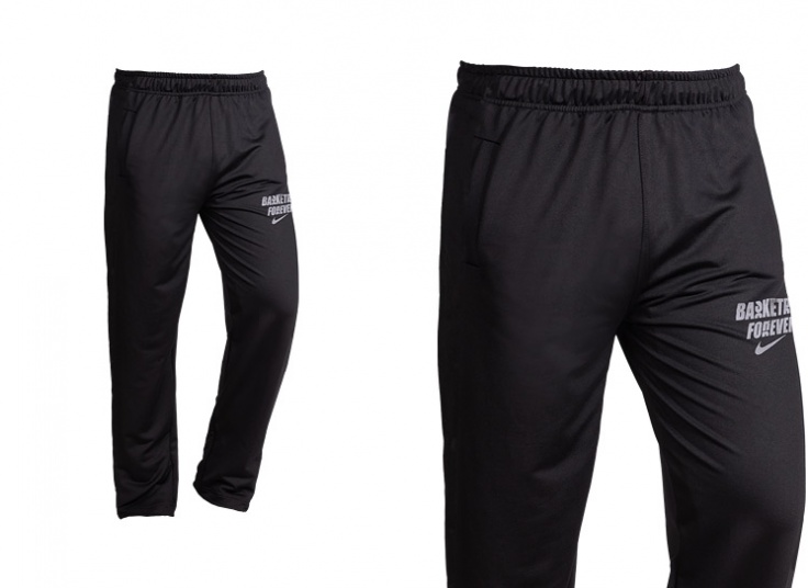 شلوار ورزشی مردانه Nike Basketball