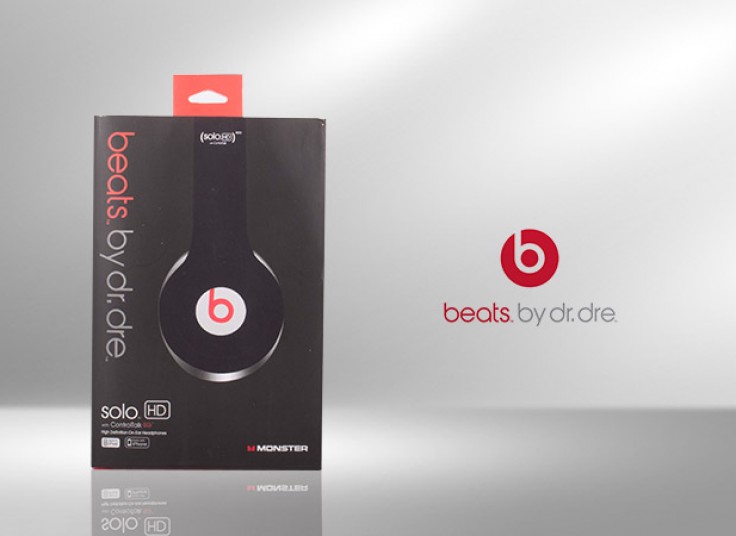 هدفون beats مدل soloHD