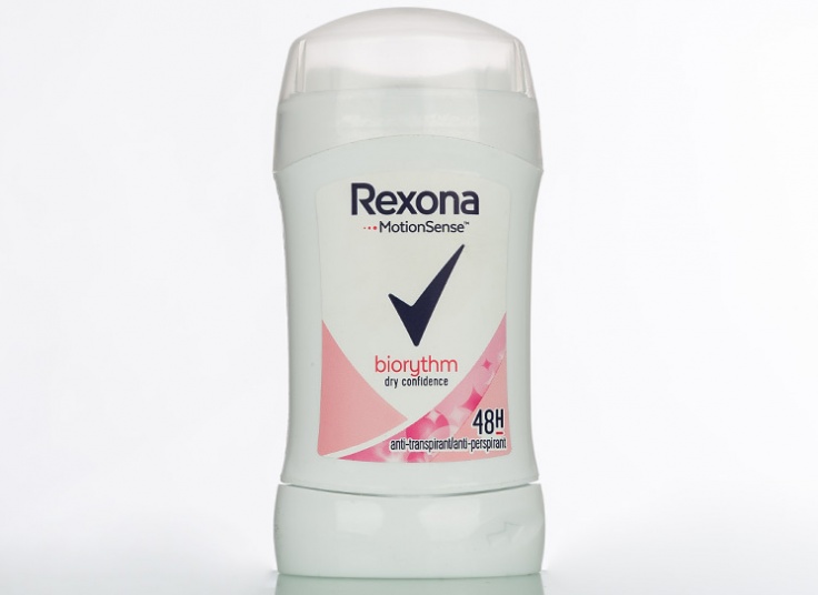 مام استیک Rexona
