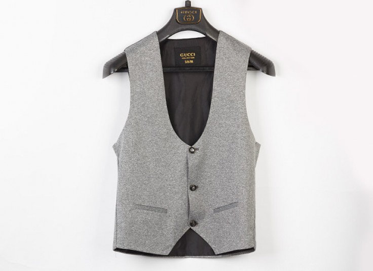 جلیقه رسمی مردانه GUCCI