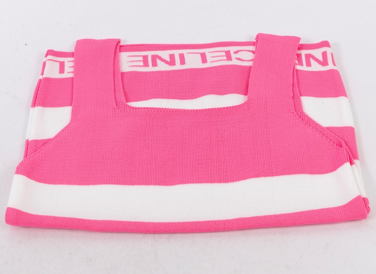 تاپ بافت زنانه Celine