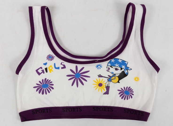 نیم تنه دخترانه MDW