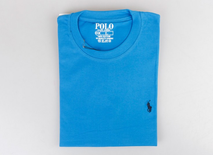 تیشرت مردانه طرح POLO