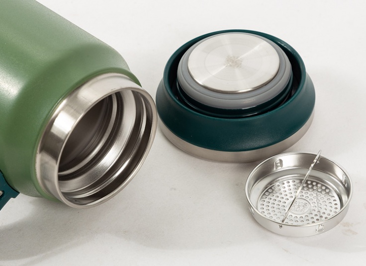 ماگ سفری di wang xin