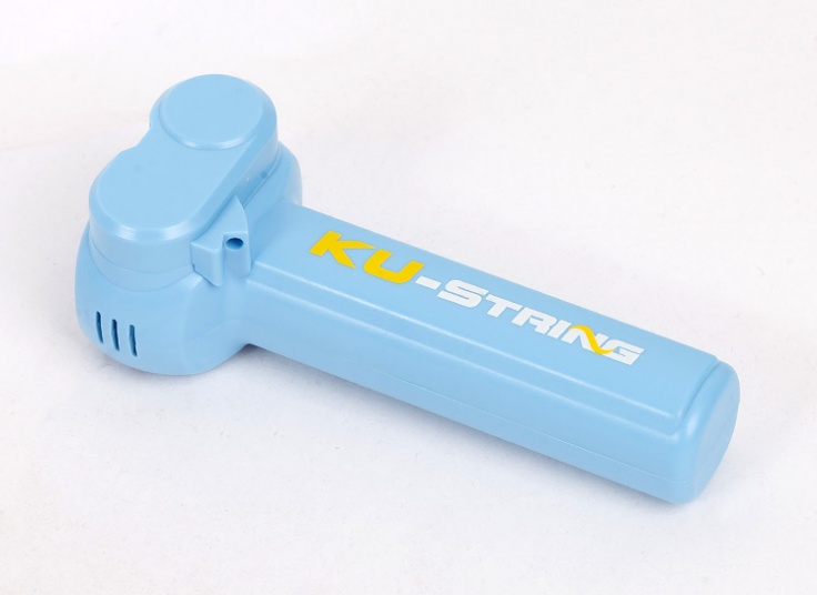 فیجت طناب بازی درخشنده ku-string