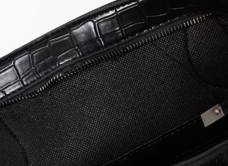 کیف زنانه سطلی طرح Zara