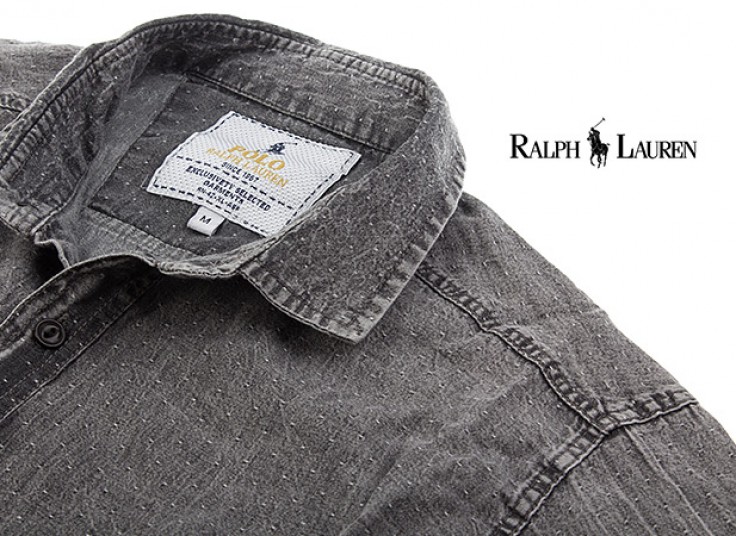 پیراهن طرح جین POLO