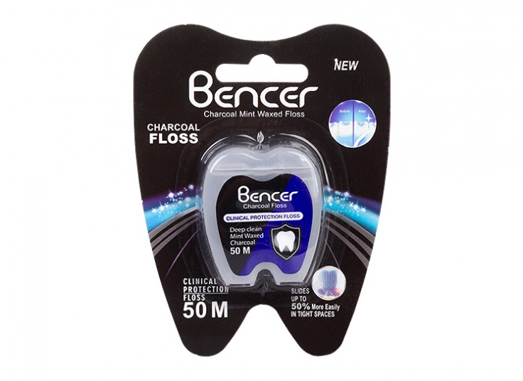 نخ دندان BENCER