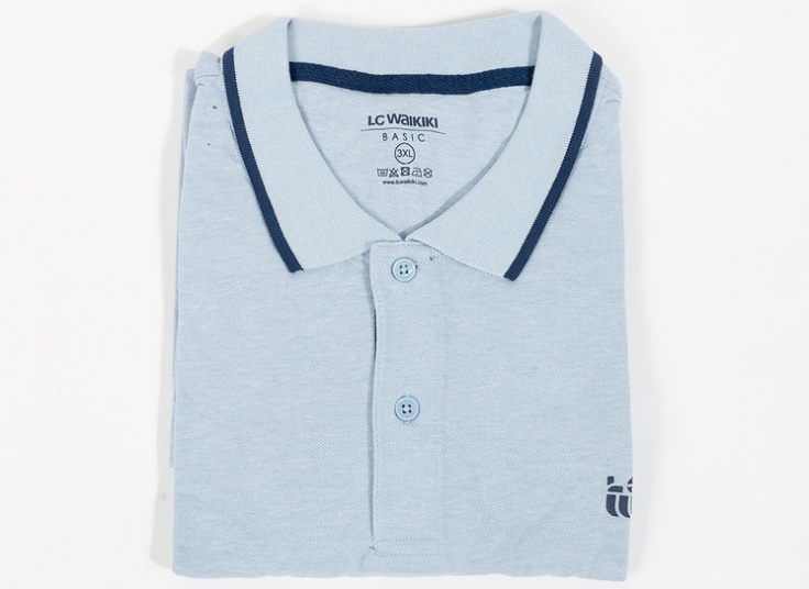 پولوشرت مردانه LC Waikiki