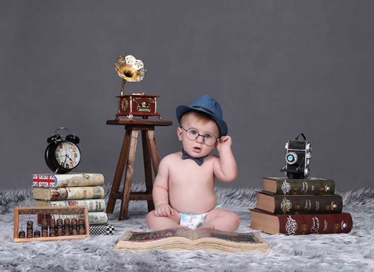 آتلیه نگاه ماندگار