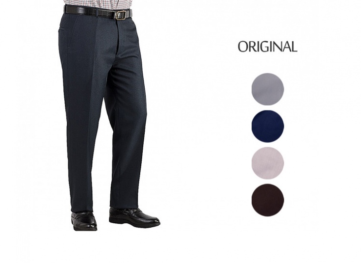 شلوار مردانه فاستونی Original