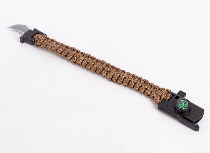 دستبند پاراکورد چندکاره