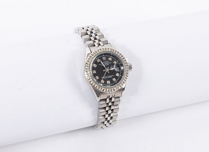 ساعت  Rolex مدل Date Just