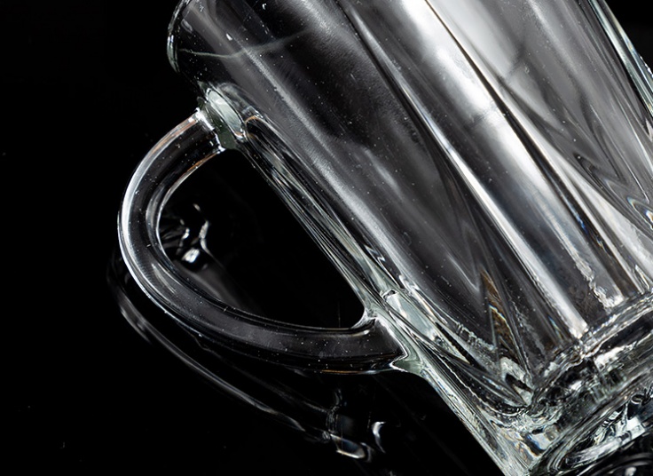 ست 6 عددی لیوان نومینا مدل نیوجرسی