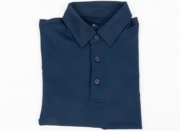 پولوشرت ورزشی مردانه ALPINE