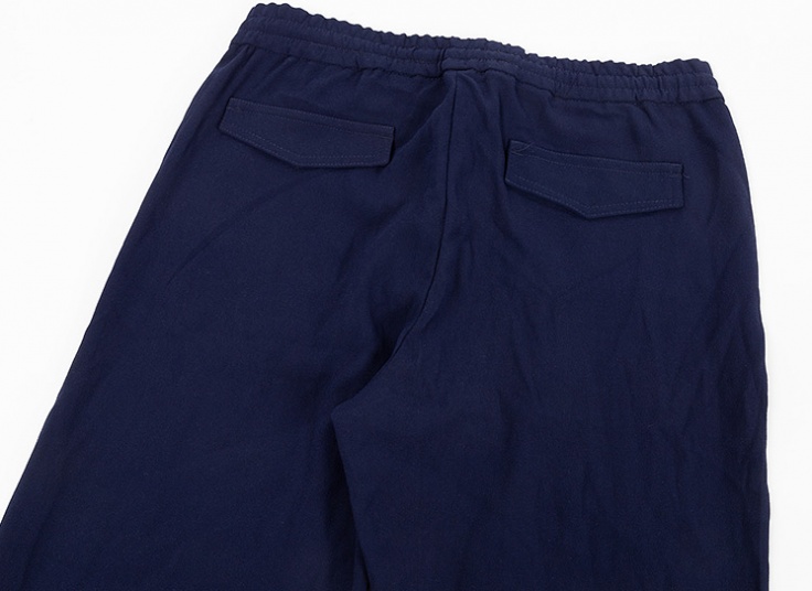 شلوار زنانه بندی Steffen