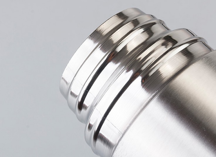 فلاسک استیل FUMA