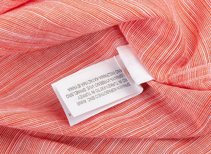 پیراهن راه راه مردانه طرح Massimo Dutti