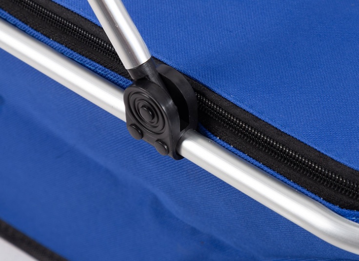 سبد پیک نیک مدل تاشو