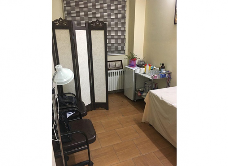 میکرونیدلینگ مطب شرقی