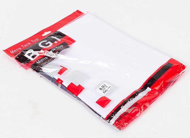 رکابی یقه خشتی BGI