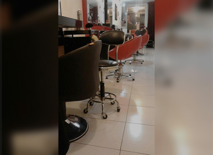 پکیج پاک سازی و ماساژ صورت انستیتو لاک