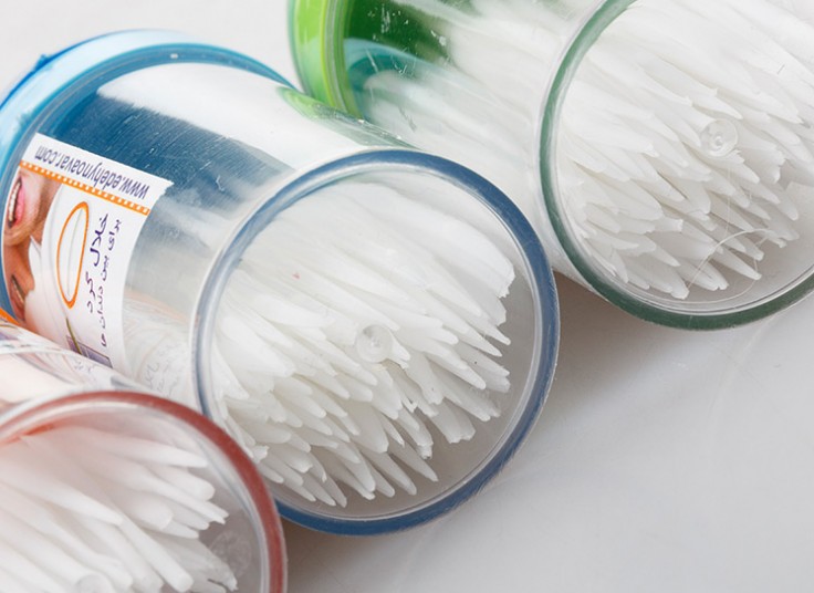 خلال دندان تیغه ای