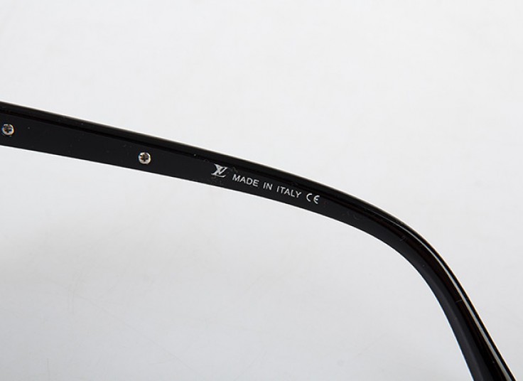 عینک آفتابی مردانه طرح louis vuitton