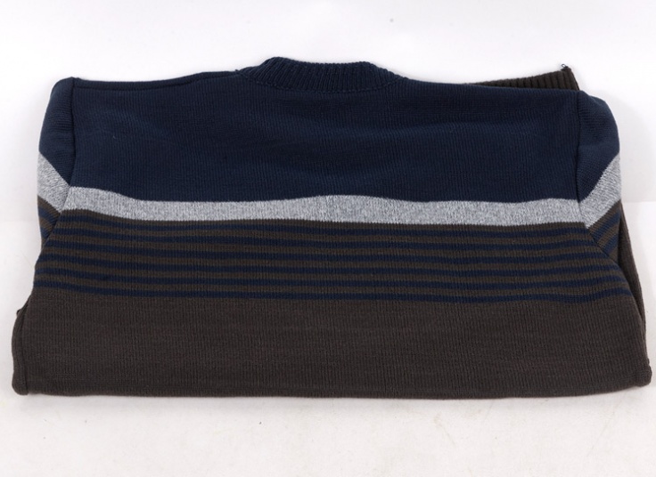 پلیور بافت مردانه