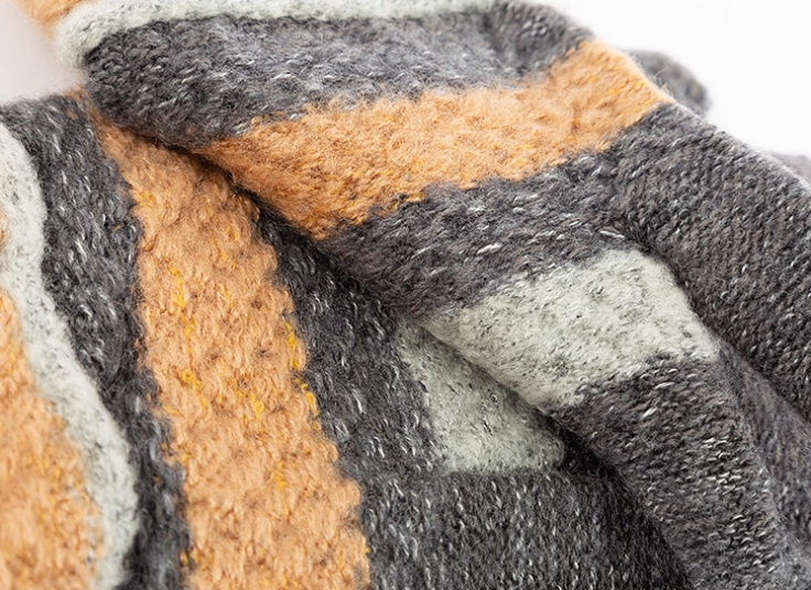 دستکش بافت JIN YANG