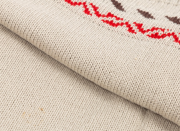 ژاکت بافت مردانه