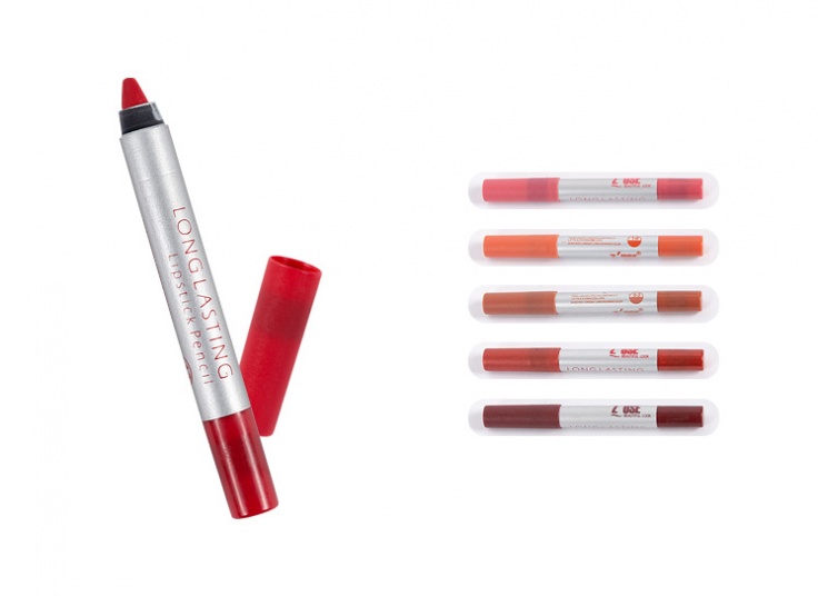 رژلب مدادی Z use