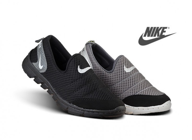 کفش زنانه طرح NIKE