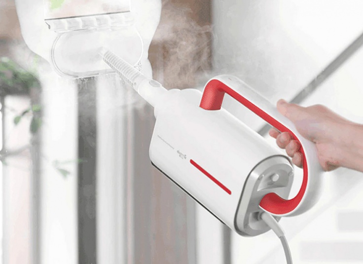 بخارشوی چند منظوره Xiaomi Deerma