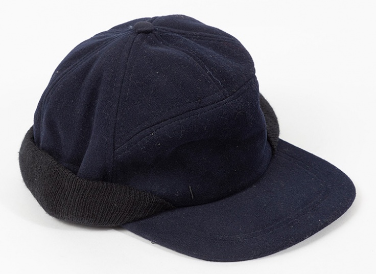 کلاه نقاب دار