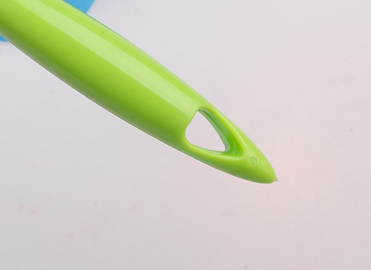 جا مایع فرچه اسکاچ Flower fence brush