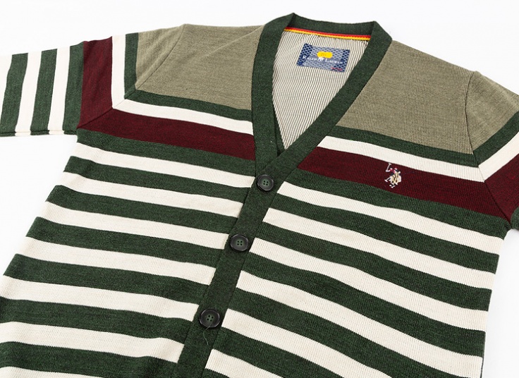 ژاکت مردانه Polo