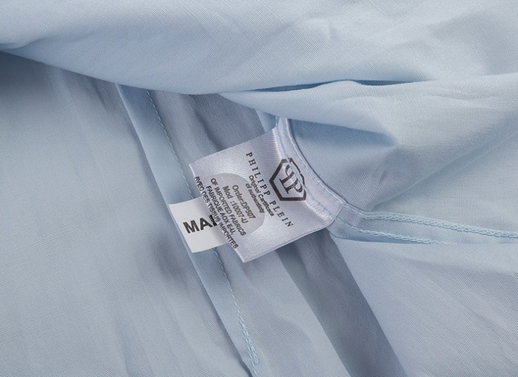 پیراهن مردانه طرح Philipp Plein